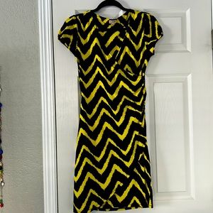 Like new without tags size XS Cremieux dress